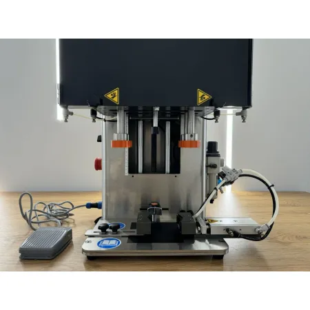 Zakręcarka rolkowa CS-1000-1 6